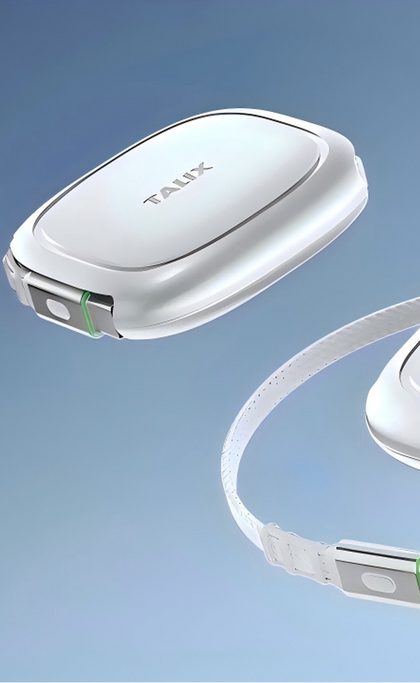TALIX ｜ Fashion Tech. Joy Every Moment