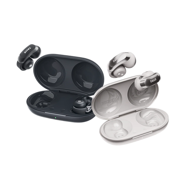 TALIX AuraHalo G1 Open Earbuds