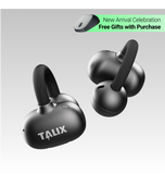 TALIX Ultra Open Earbuds X6