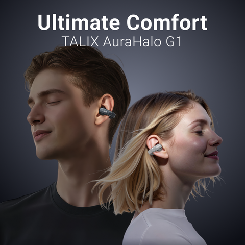 TALIX AuraHalo G1