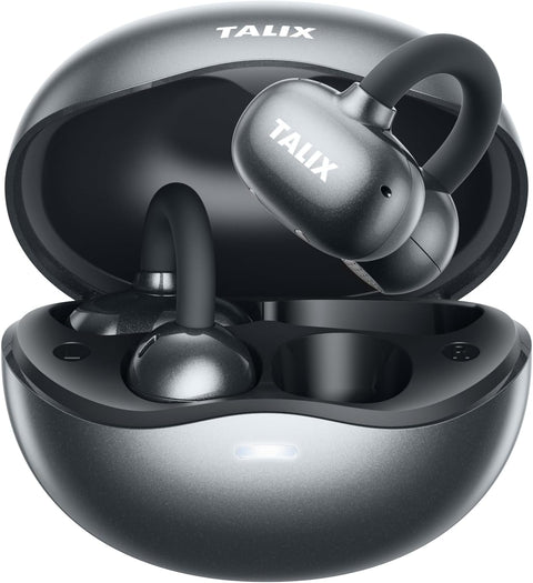 TALIX Ultra Open Ear Earbuds X6