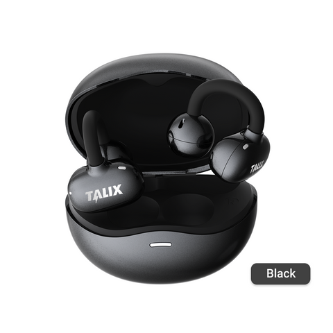 TALIX Ultra Open Earbuds X6