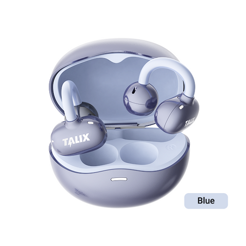 TALIX Ultra Open Earbuds X6