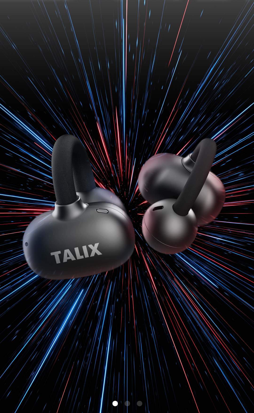 TALIX ｜ Fashion Tech. Joy Every Moment – Talix