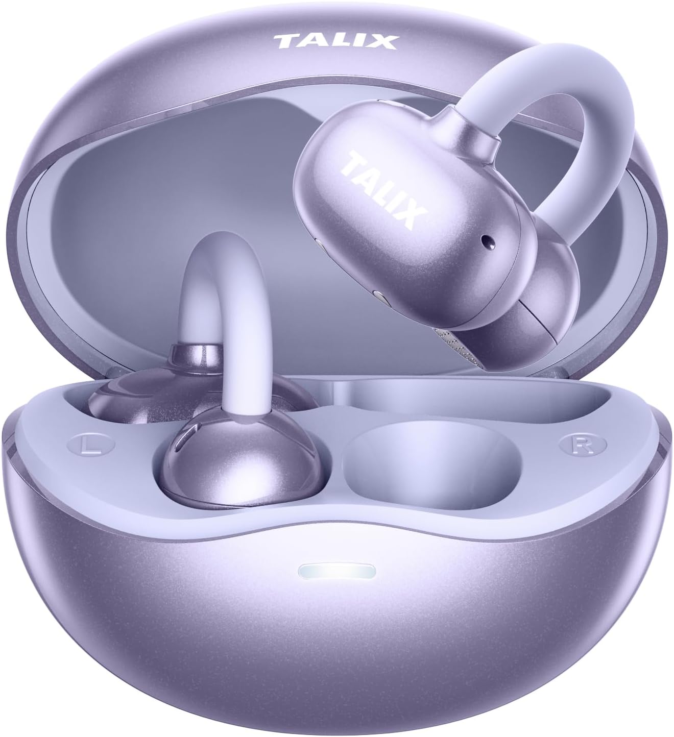 TALIX Ultra Open Ear Earbuds X6 TALIX Ultra Open Ear Earbuds X6