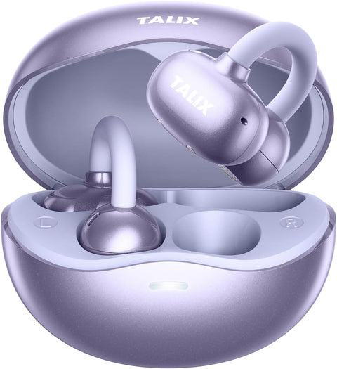 TALIX Ultra Open Ear Earbuds X6