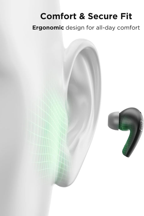 TALIX T30 Noise Cancelling Earbuds