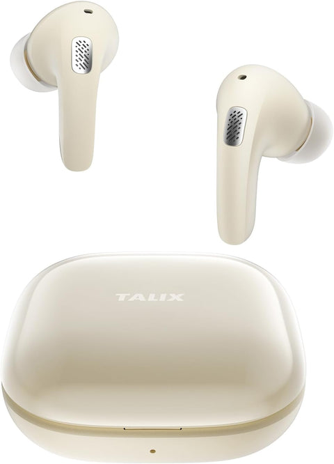 TALIX T30 Noise Cancelling Earbuds