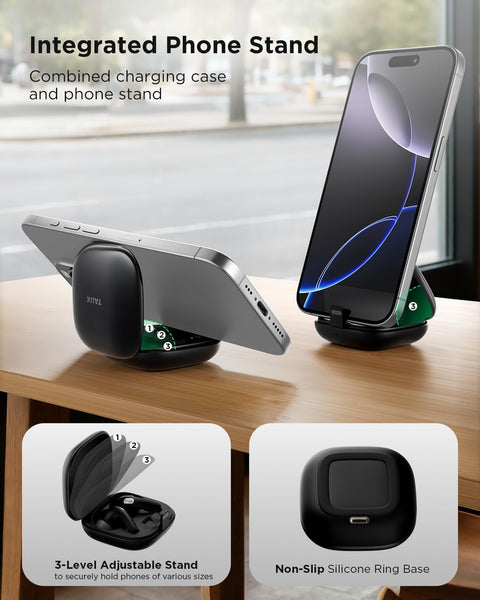 TALIX T30 Noise Cancelling Earbuds