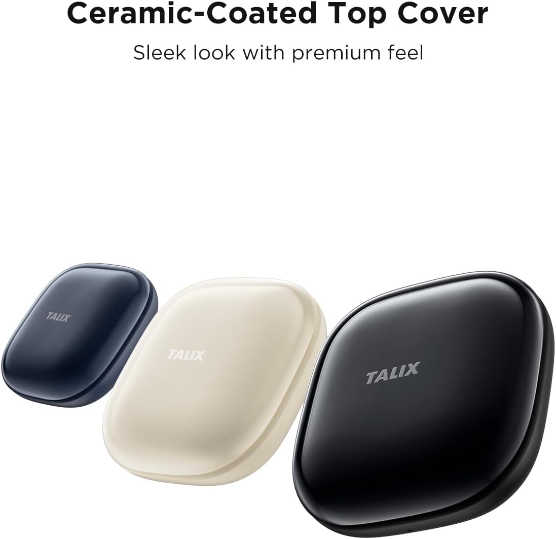 TALIX T30 Noise Cancelling Earbuds