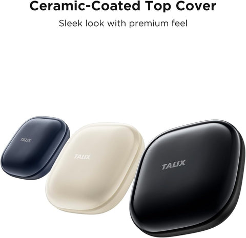 TALIX T30 Noise Cancelling Earbuds