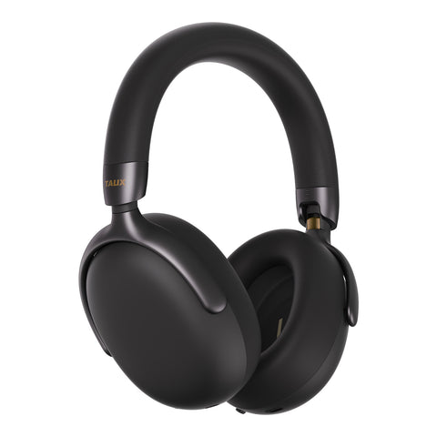 TALIX H50  Adaptive Noise Cancelling  Wireless Headphones