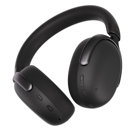 TALIX H50  Adaptive Noise Cancelling  Wireless Headphones