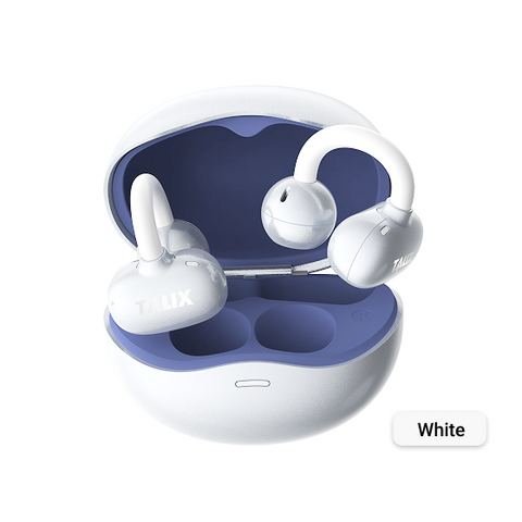 TALIX Ultra Open Earbuds X6