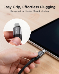 TALIX USB-C Silicone Cable 240W