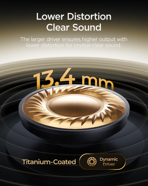 TALIX AuraHalo G1 Open Earbuds