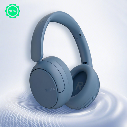 Fresh Look. Clear Sound.