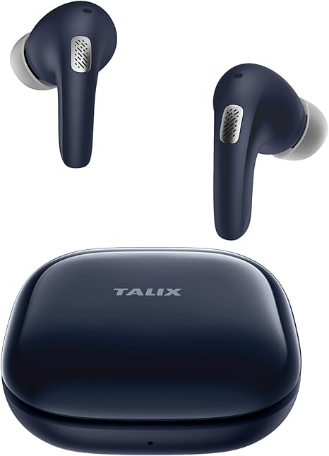 TALIX T30 Noise Cancelling Earbuds