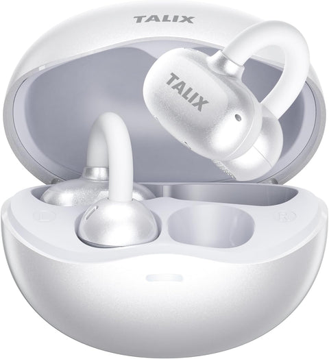 TALIX Ultra Open Ear Earbuds X6